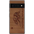 California Wood Flag Google Pixel 6 Pro Skin